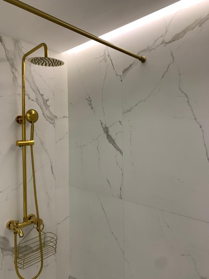 Luxury Saphir Gold Mamaia Nord Apartment Luaran gambar